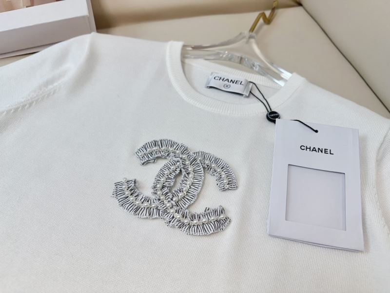 Chanel T-Shirts